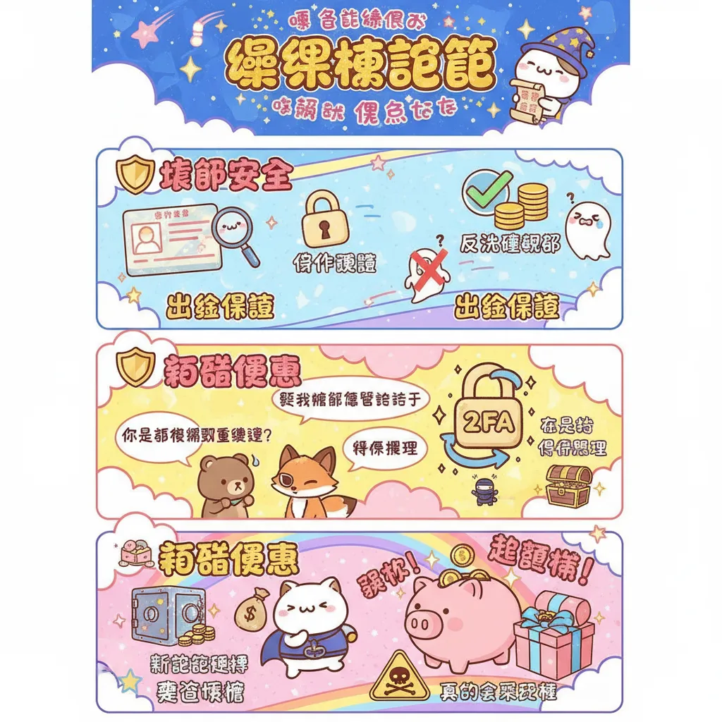 娛樂城註冊指南：如何確保帳戶安全與領取首儲優惠