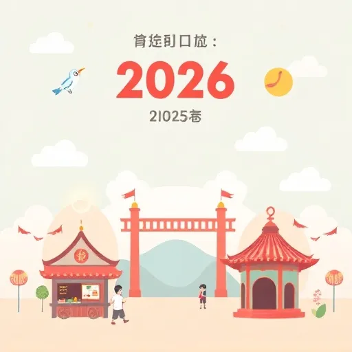 為什麼2026年「花市鮮花行」比以前更夯？