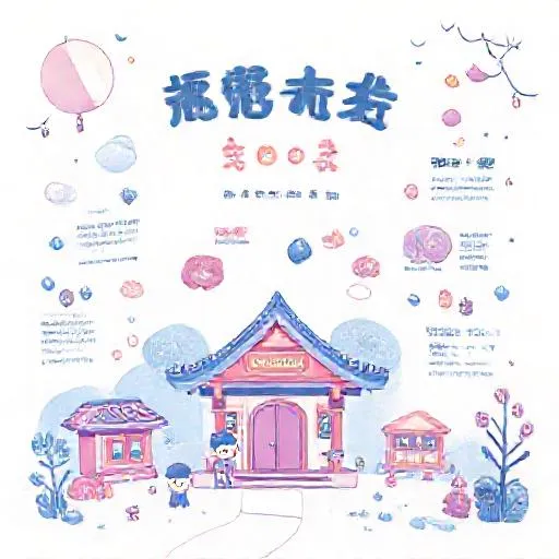 綺園是什麼？先搞懂這個詞的多重身分